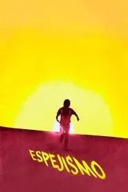Poster do filme Mirage
