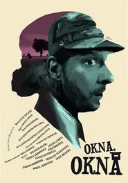 Poster do filme Okna, okna