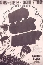 Who Goes Next? movie poster