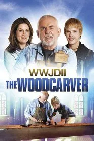 WWJD II: The Woodcarver movie poster