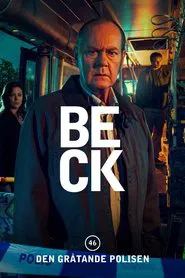 Poster do filme Beck 46 - The Crying Cop