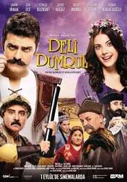 Poster do filme Deli Dumrul