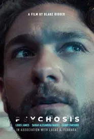 Poster do filme Psychosis