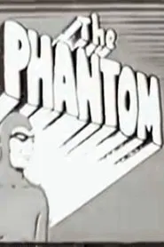 Poster do filme The Phantom