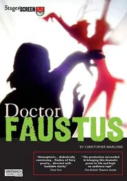 Doctor Faustus movie poster