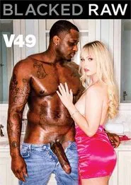 Blacked Raw V49 movie poster