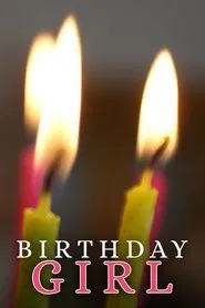 Poster do filme Birthday Girl