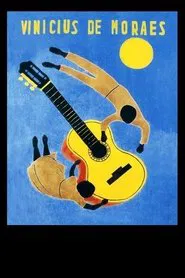 Vinicius de Moraes movie poster
