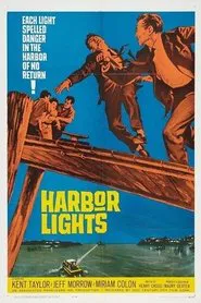 Harbor Lights movie poster