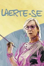 Laerte-se movie poster