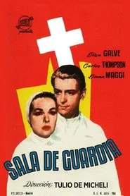 Emergency Ward movie poster