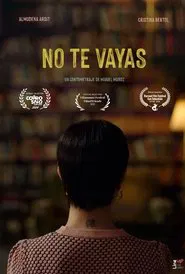 Don't Go movie poster