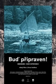Be Prepared! movie poster