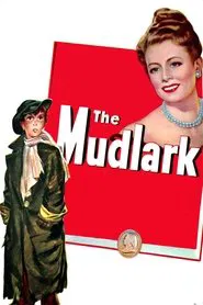 The Mudlark movie poster