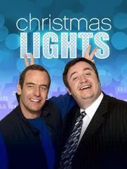 Christmas Lights movie poster