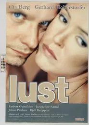Lust movie poster