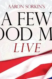 A Few Good Men movie poster
