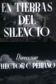 Poster do filme En tierras del silencio