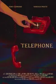 O Telefone Fixo movie poster