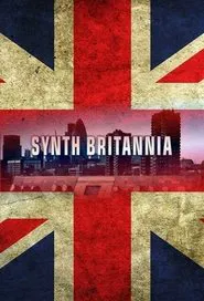 Synth Britannia at the BBC movie poster