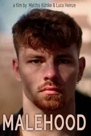 Malehood movie poster