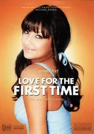 Love for the First Time movie poster