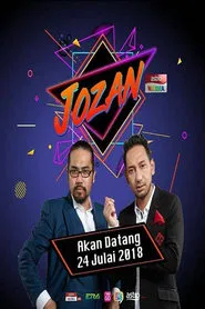 Jozan Live tv show poster