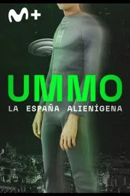 Poster da série Ummo: La España alienígena