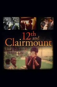 12th and Clairmount movie poster