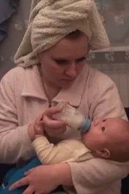 Dead End movie poster