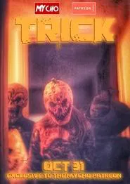 Trick movie poster