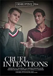 Cruel Intentions movie poster