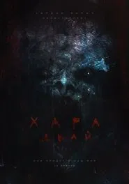 Evil Spirit movie poster