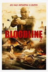 Bloodline: Lovesick 2 movie poster