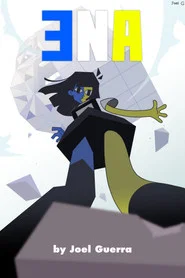 ENA movie poster