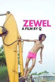Zewel movie poster