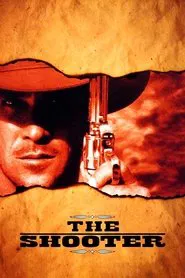 Poster do filme The Shooter