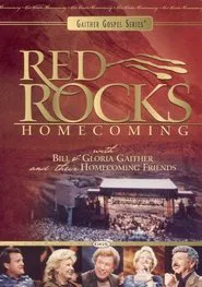 Red Rocks Homecoming movie poster
