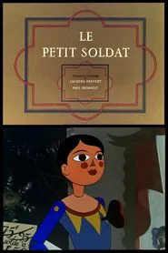 The Little Soldier movie poster