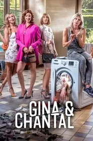 Poster da série Gina & Chantal