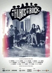 Os Filhos do Rock tv show poster