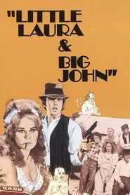 Little Laura and Big John movie poster