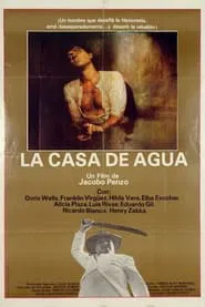 The House of Water movie poster