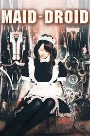 MAID-DROID movie poster