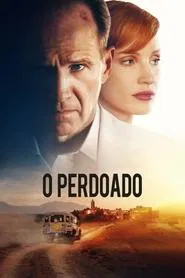 Poster do filme O Perdoado