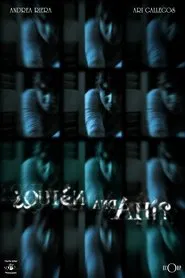 Who's there? movie poster