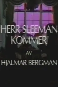 Mr. Sleeman Is Coming movie poster