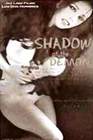Shadow of the Demon movie poster