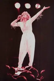 Dusty Springfield: Live at the Royal Albert Hall movie poster