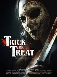 Trick or Treat movie poster